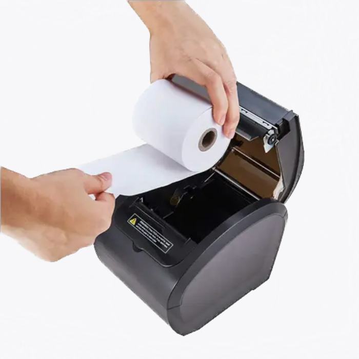 Thermal Receipt Paper Rolls 50 Rolls PrimeTouch thermal-receipt-paper-rolls-50-rolls-primetouch