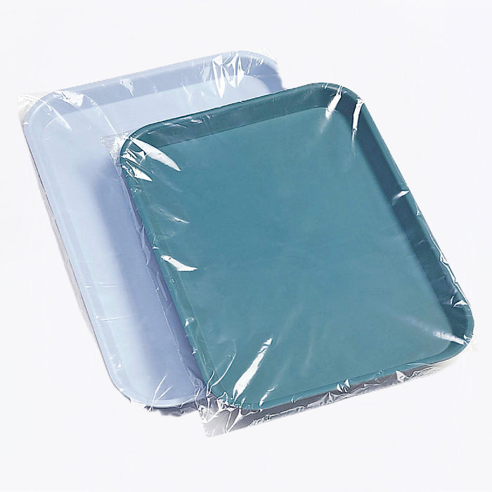 Dental tray sleeves 10.5" x 14"