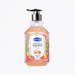 SolGreat Moisturizing hand soap 16.9 oz / 500 ml grapefruit scent, hand soap, bacteria removal 