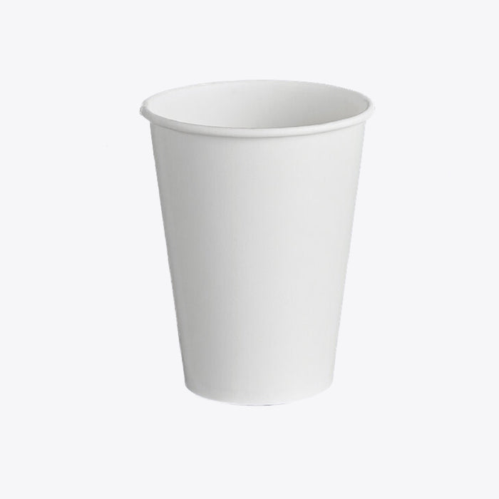 Disposable cups, 12oz paper cup for hot coffee, hot tea, drinks, coffee design coffee cup