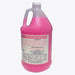 1 gallon hand and body cleaner, pink soap