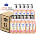 full case 12 unit of SolGreat Moisturizing hand soap 16.9 oz / 500 ml grapefruit scent, hand soap, bacteria removal 